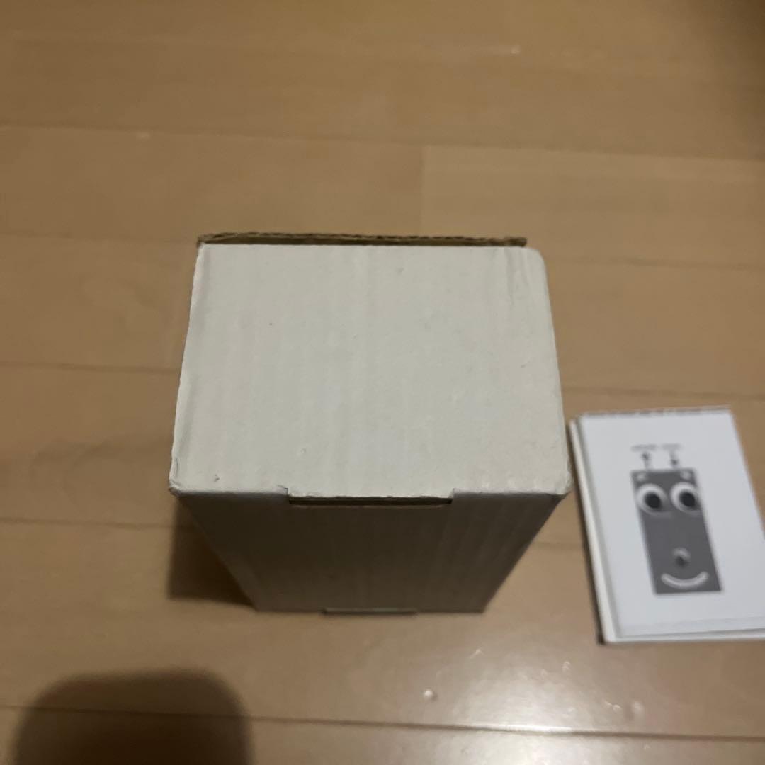 【Manlay Sound】 BABY FACE(Ge)