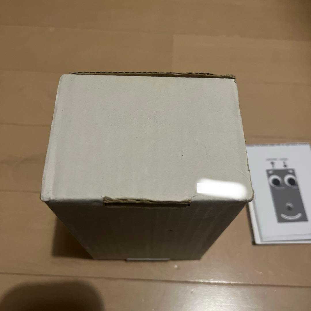 【Manlay Sound】 BABY FACE(Ge)