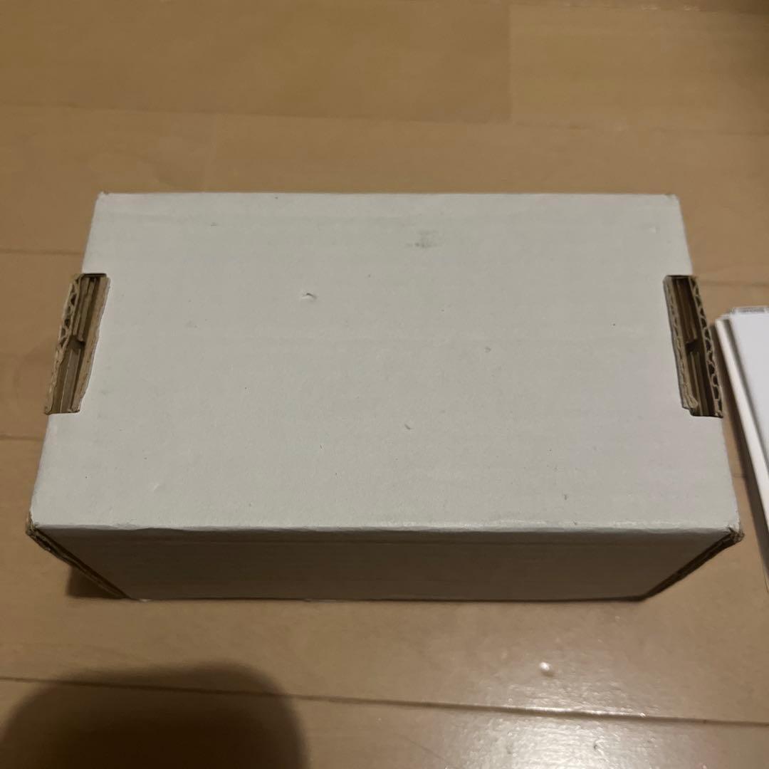 【Manlay Sound】 BABY FACE(Ge)