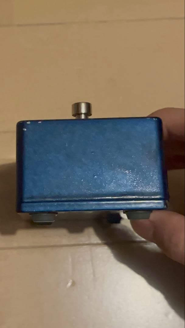 【Manlay Sound】 BABY FACE(Ge)