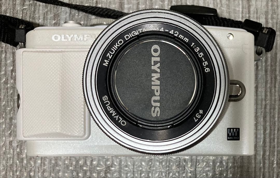 デジカメ9台まとめ売り