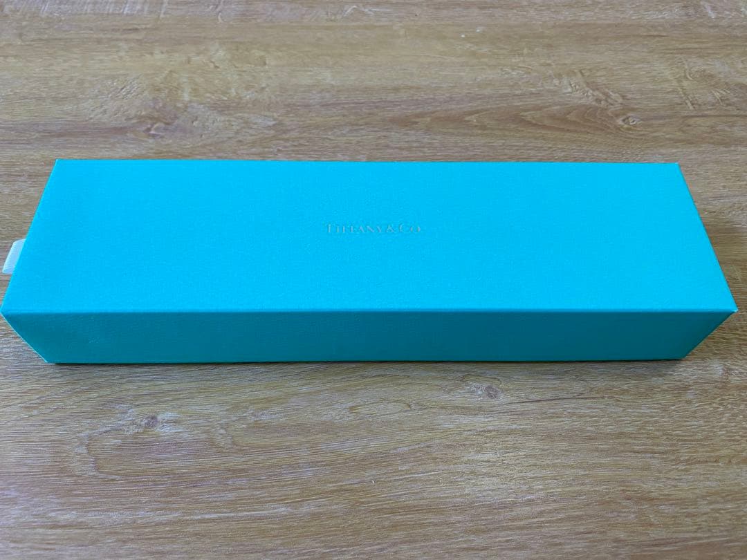 Tiffany & Co. 箸セット