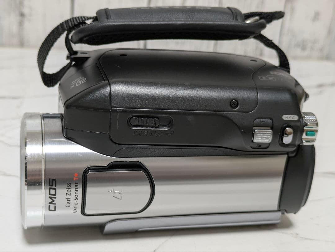 SONY　HDR-HC7　HDV　MiniDV対応　セット