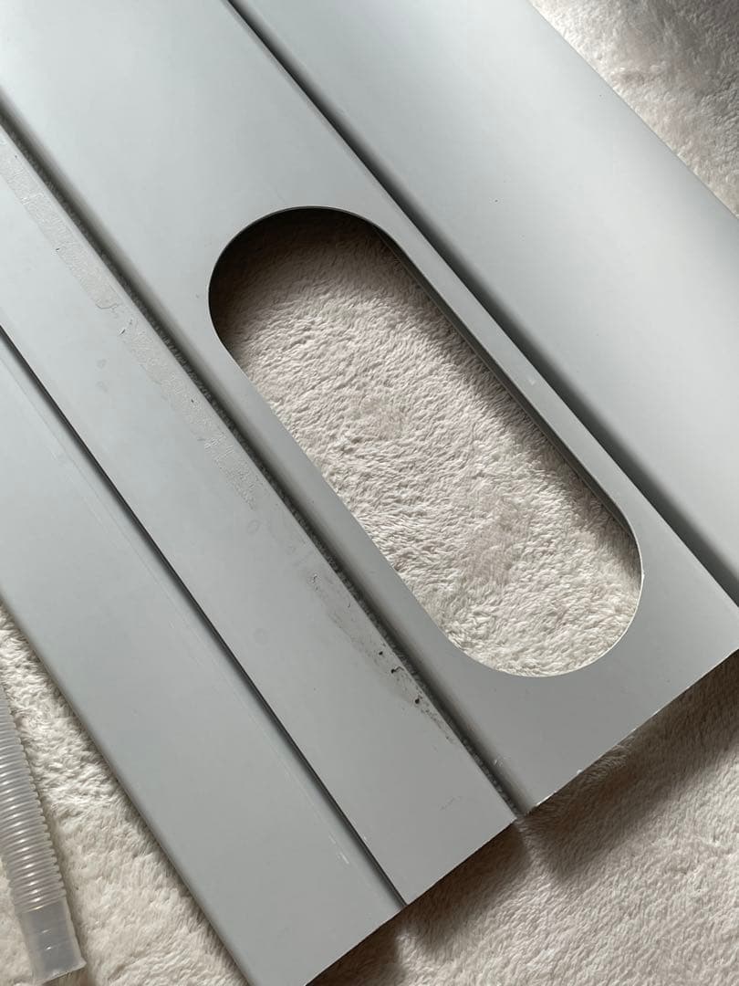 ポータブル ヒーター暖房 エアコン NL-AR2900