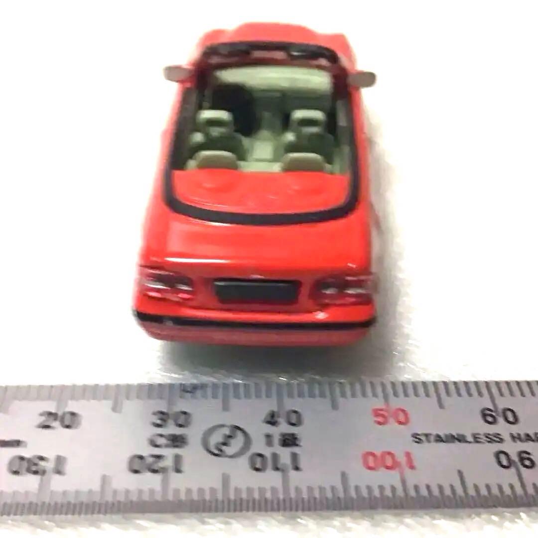 ヨーチャン　確認用　 メルセデス　ベンツ　CLK ミニカー