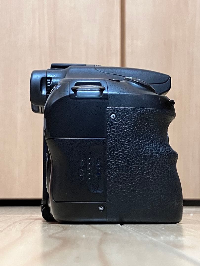 SONY α57 デジタル一眼レフカメラ 本体