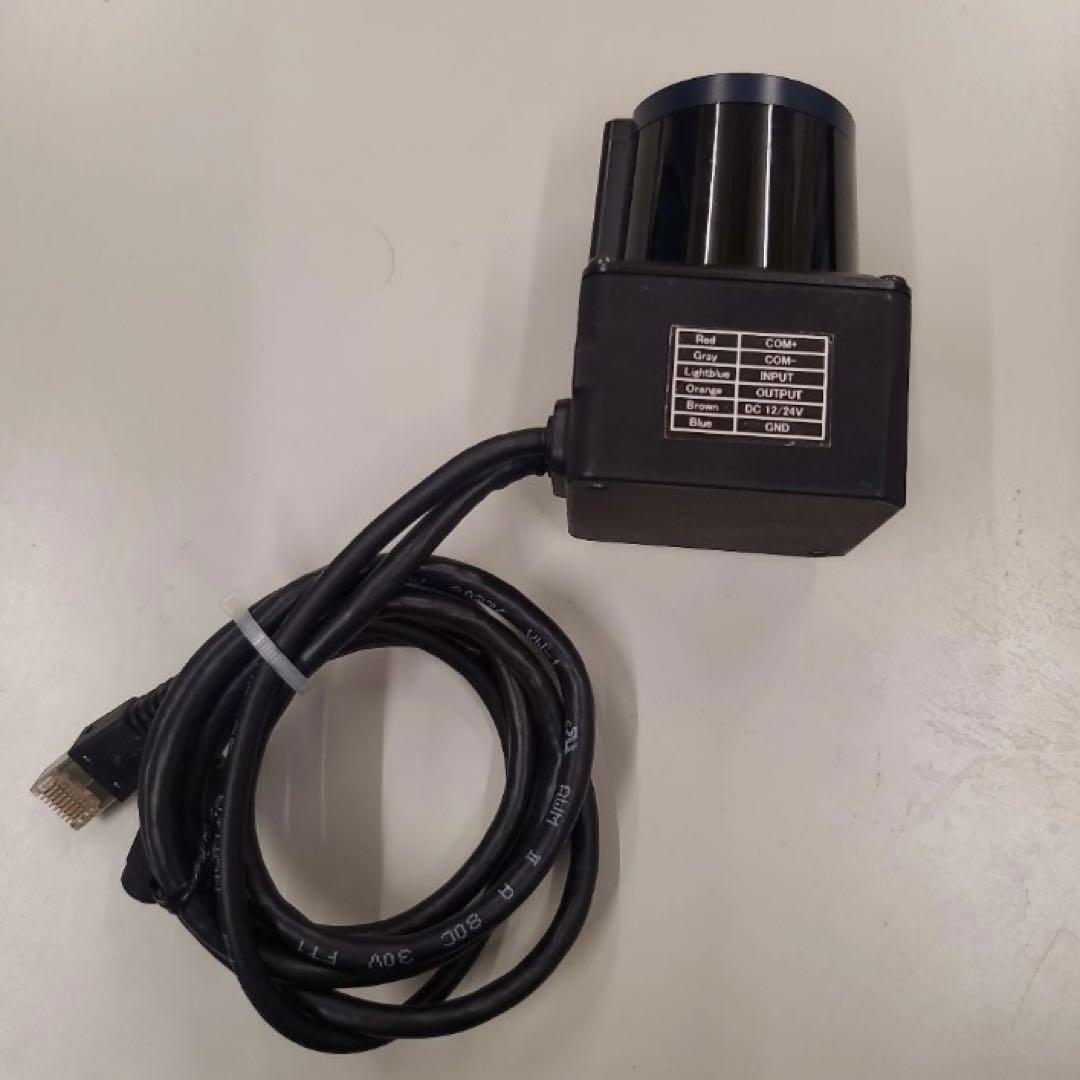 北陽電機　UST-20LX