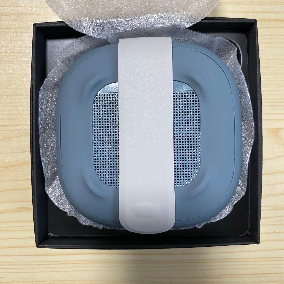 【美品・付属品完備】BOSE SOUNDLINK Bluetoothスピーカー