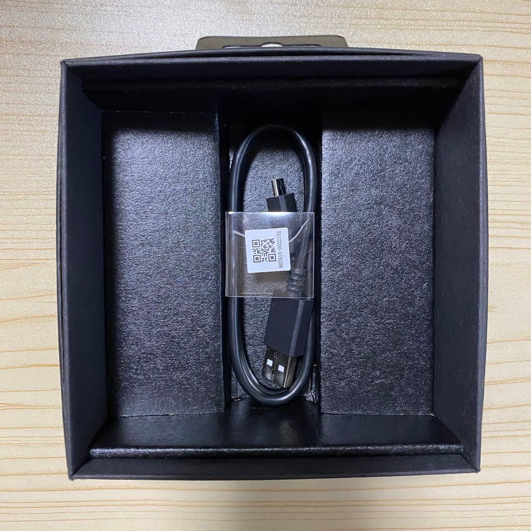 【美品・付属品完備】BOSE SOUNDLINK Bluetoothスピーカー