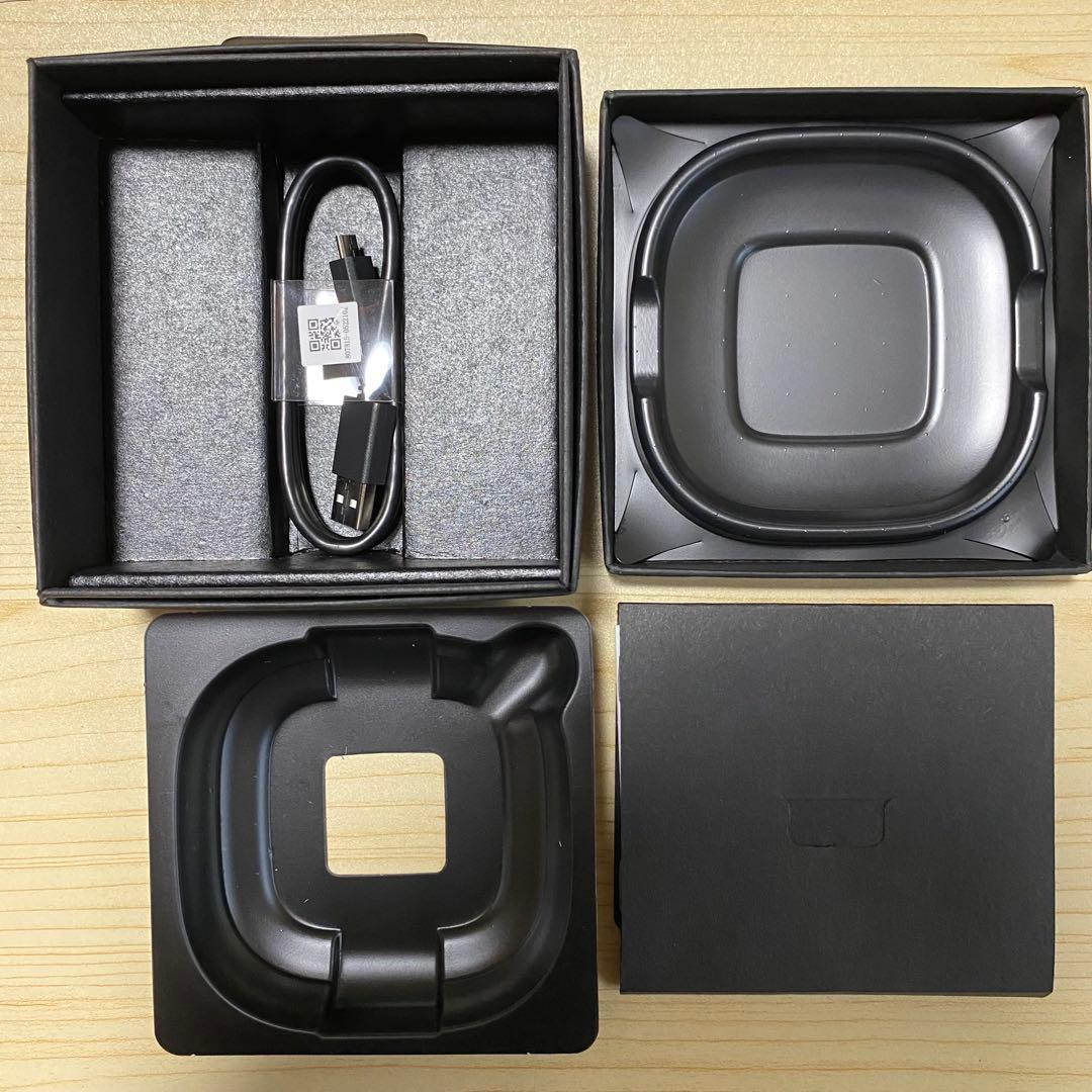 【美品・付属品完備】BOSE SOUNDLINK Bluetoothスピーカー