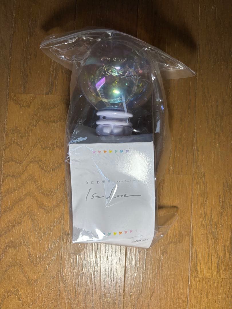 ペンライト等　アイドルグッズ