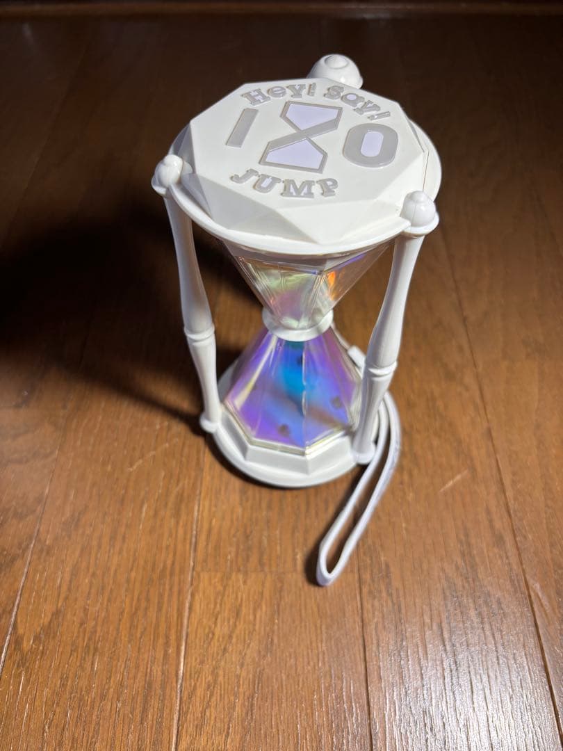 ペンライト等　アイドルグッズ