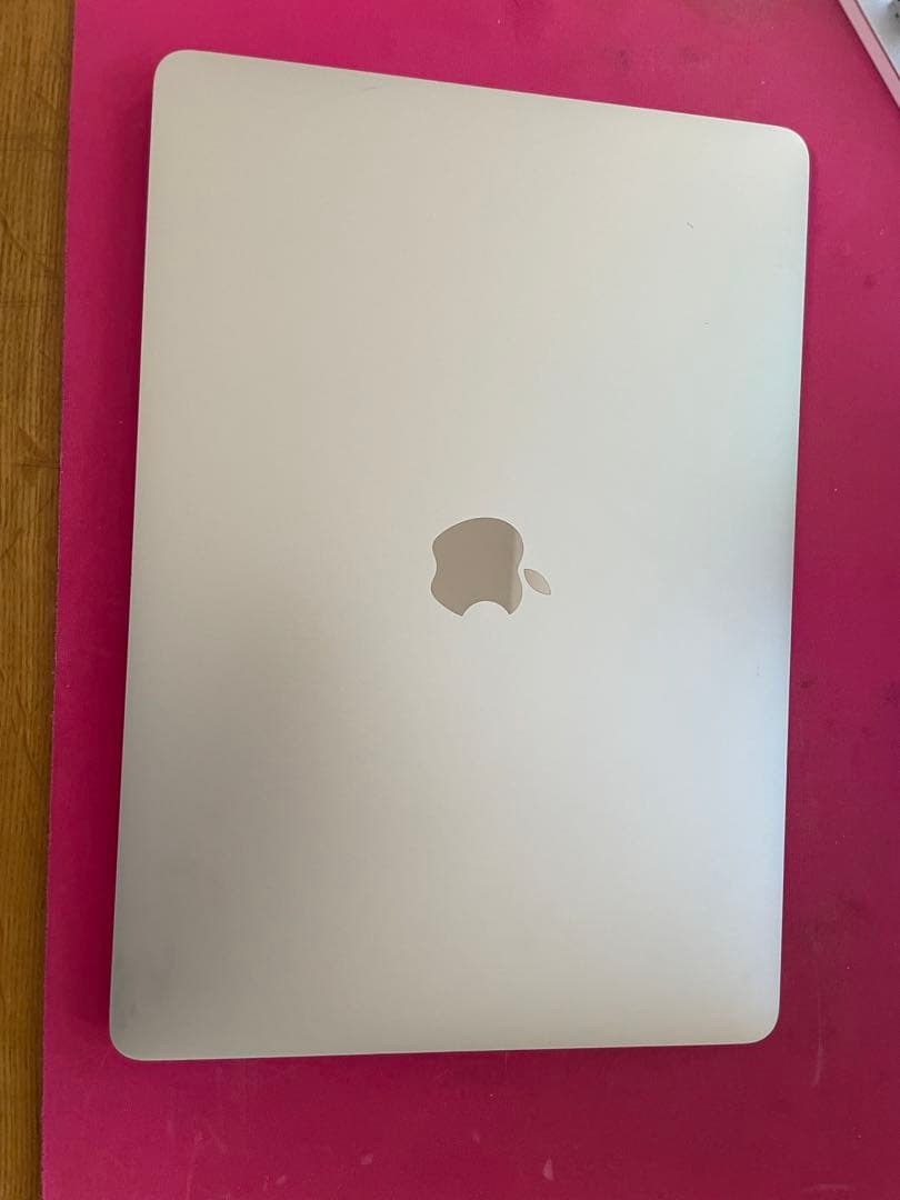 Apple MacBookPro 2018 13インチ