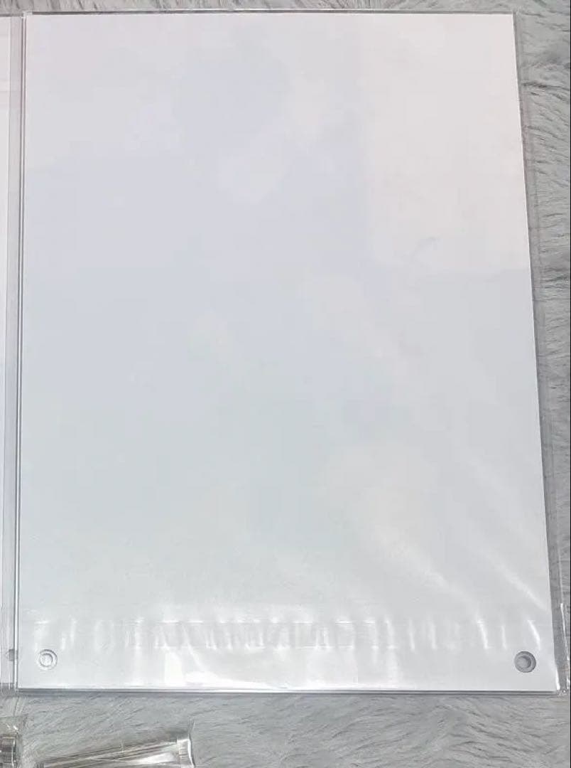 【2020/2021】 フルセット 甲斐田晴 誕生日 グッズ