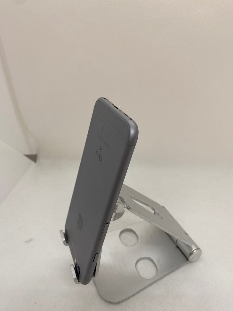 iPhone 6s 32GB SIMフリー バッテリー83% 96320