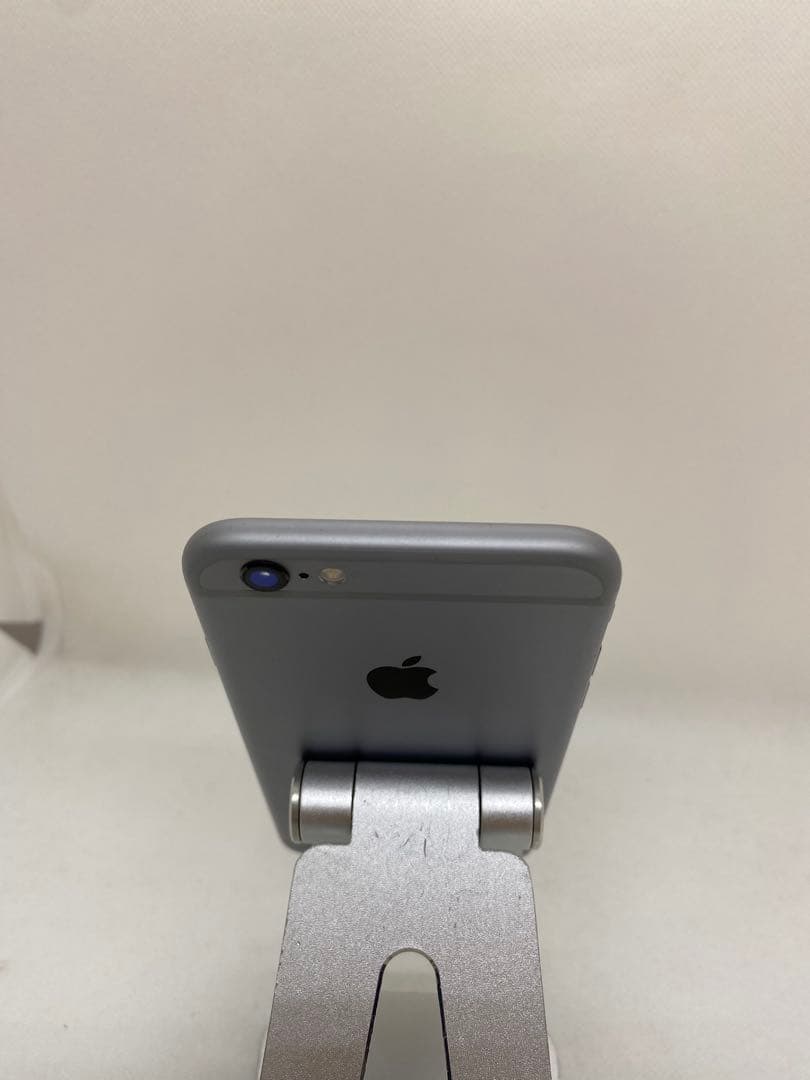 iPhone 6s 32GB SIMフリー バッテリー83% 96320