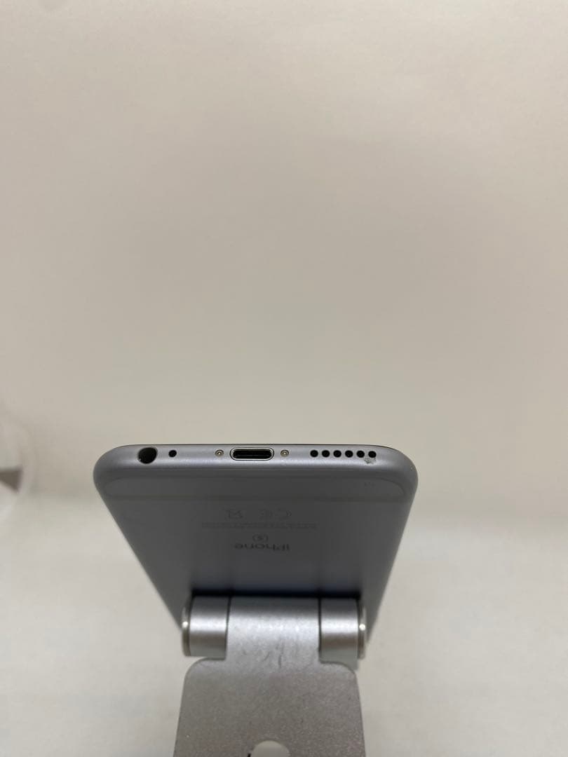 iPhone 6s 32GB SIMフリー バッテリー83% 96320