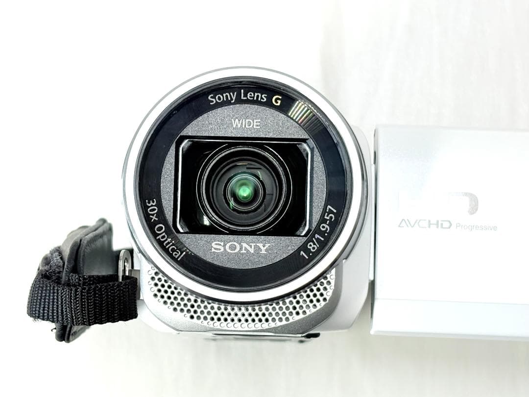 【ほぼ新品】 ソニー SONY HDR-CX680