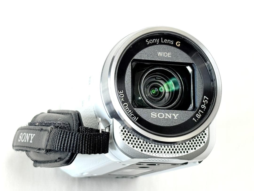 【ほぼ新品】 ソニー SONY HDR-CX680