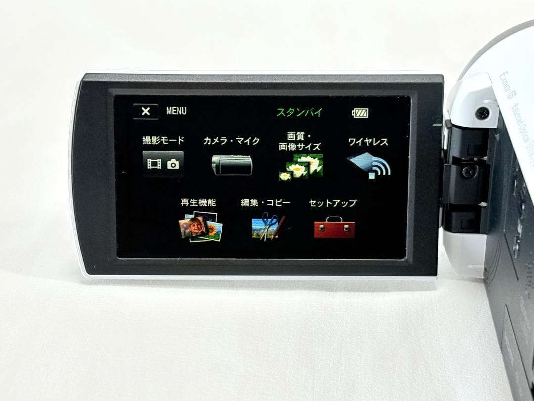 【ほぼ新品】 ソニー SONY HDR-CX680