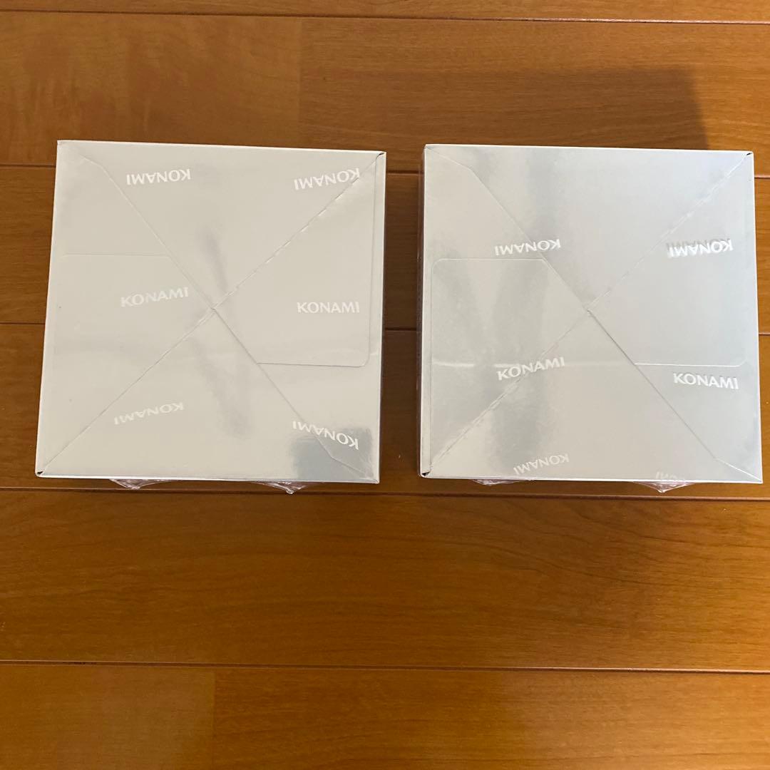 遊戯王OCG バーストプロトコル 2個セット