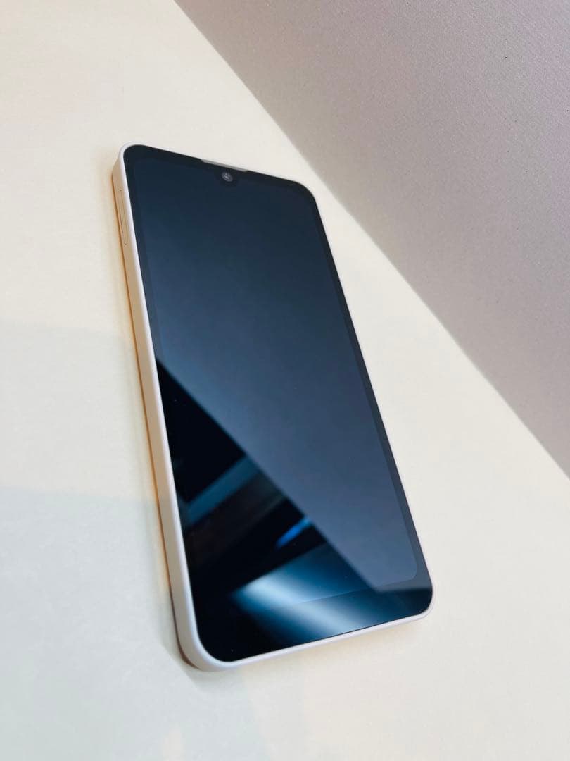 Aquos wish SHG06 74835スマートフォン本体本体simフリー