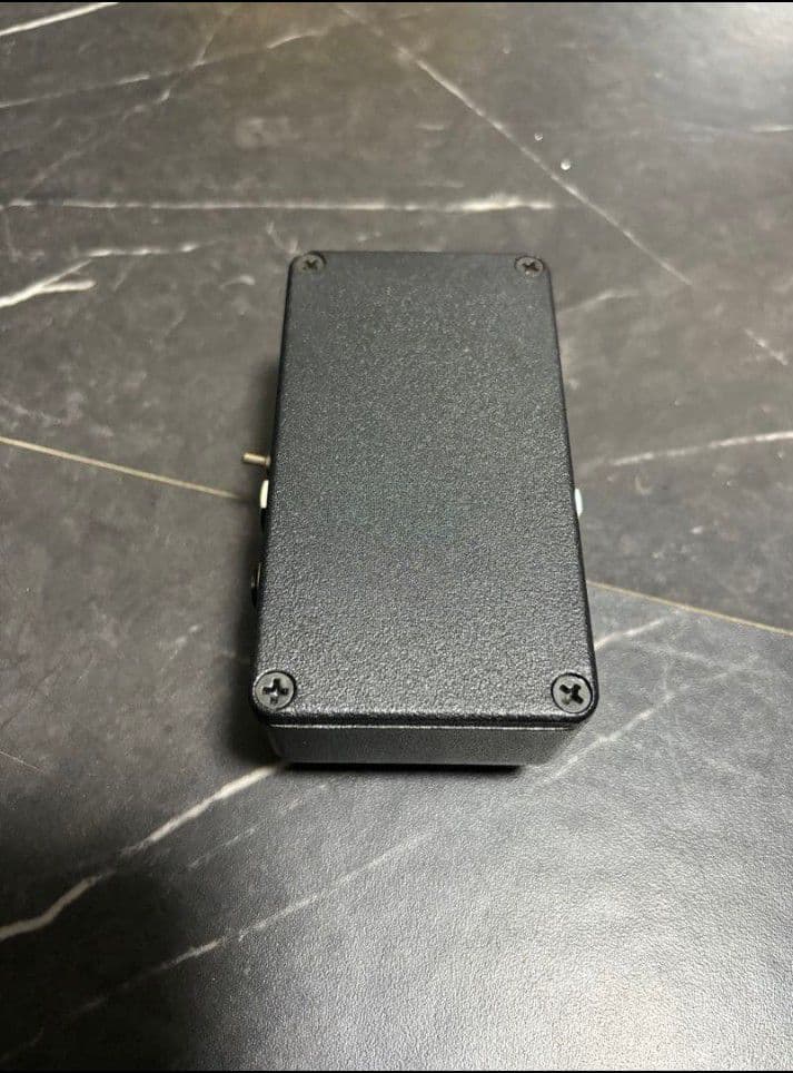 idea sound product IDEA-FZX ver.1トーンベンダー