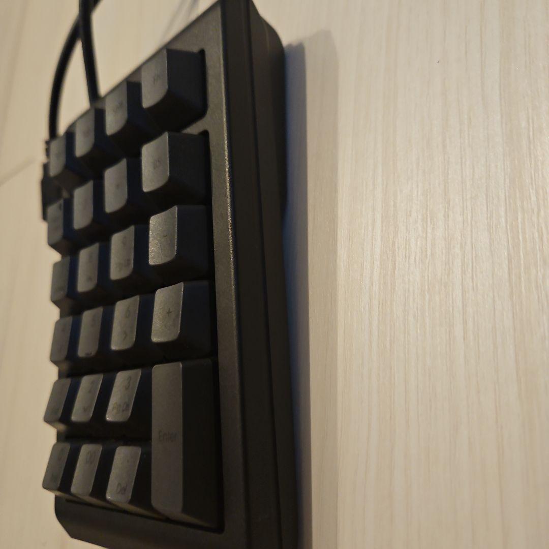 リアルフォースRT1(ブラック)
