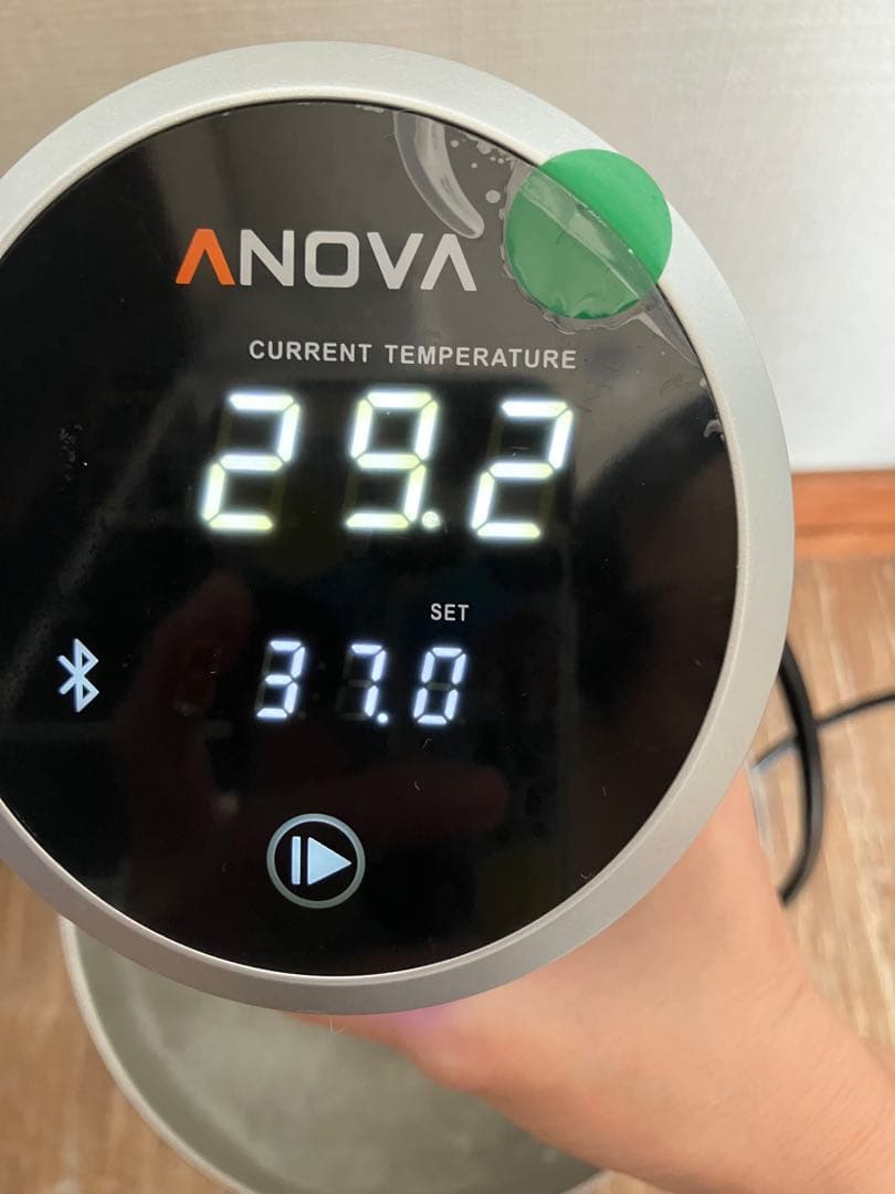 ANOVA 低温調理器　アノーバ