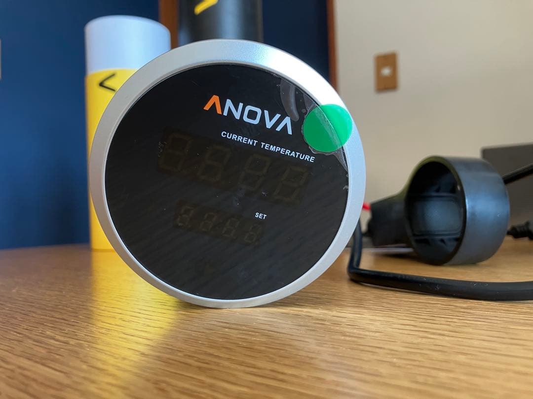 ANOVA 低温調理器　アノーバ