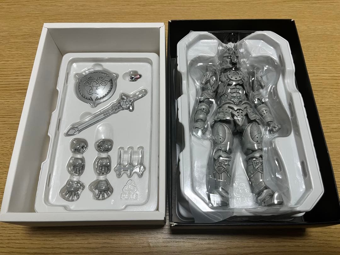 SHFiguarts 真骨彫製法 ホースオルフェノク