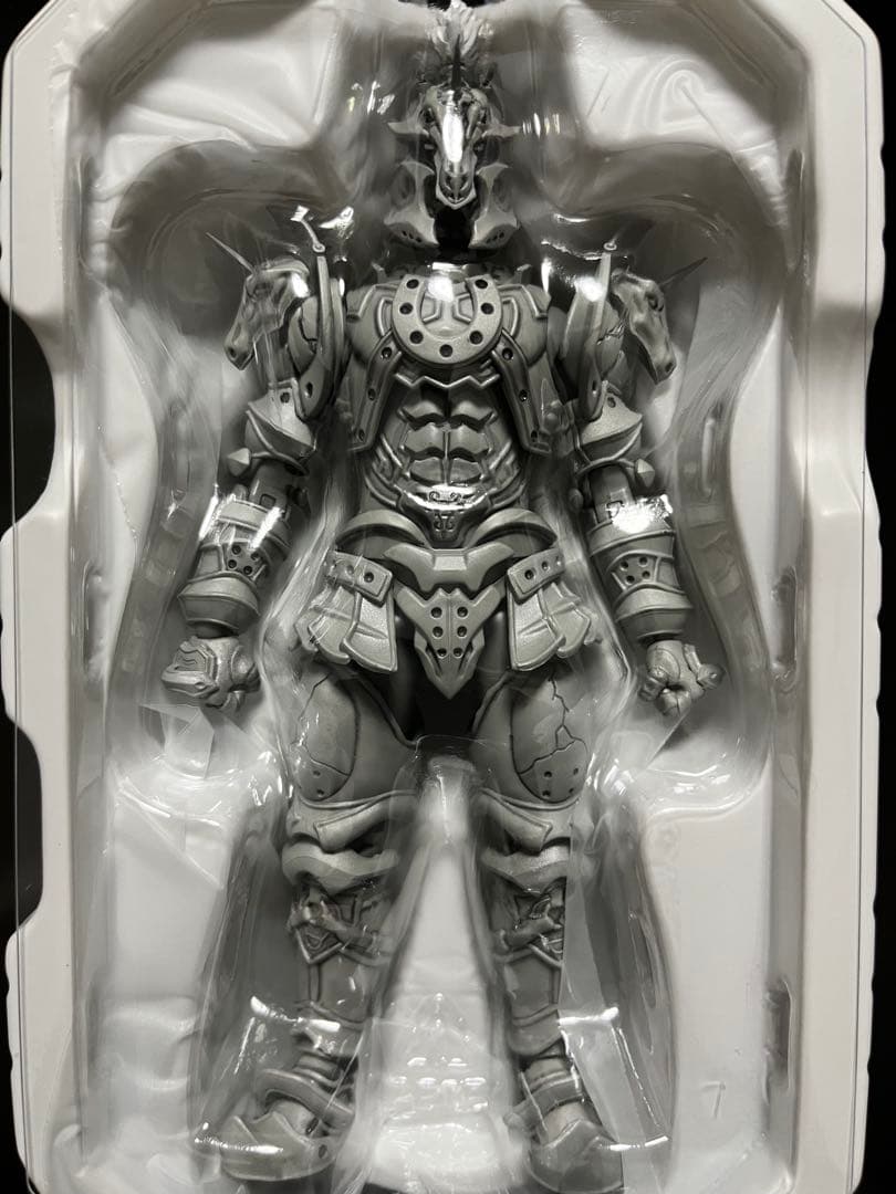 SHFiguarts 真骨彫製法 ホースオルフェノク