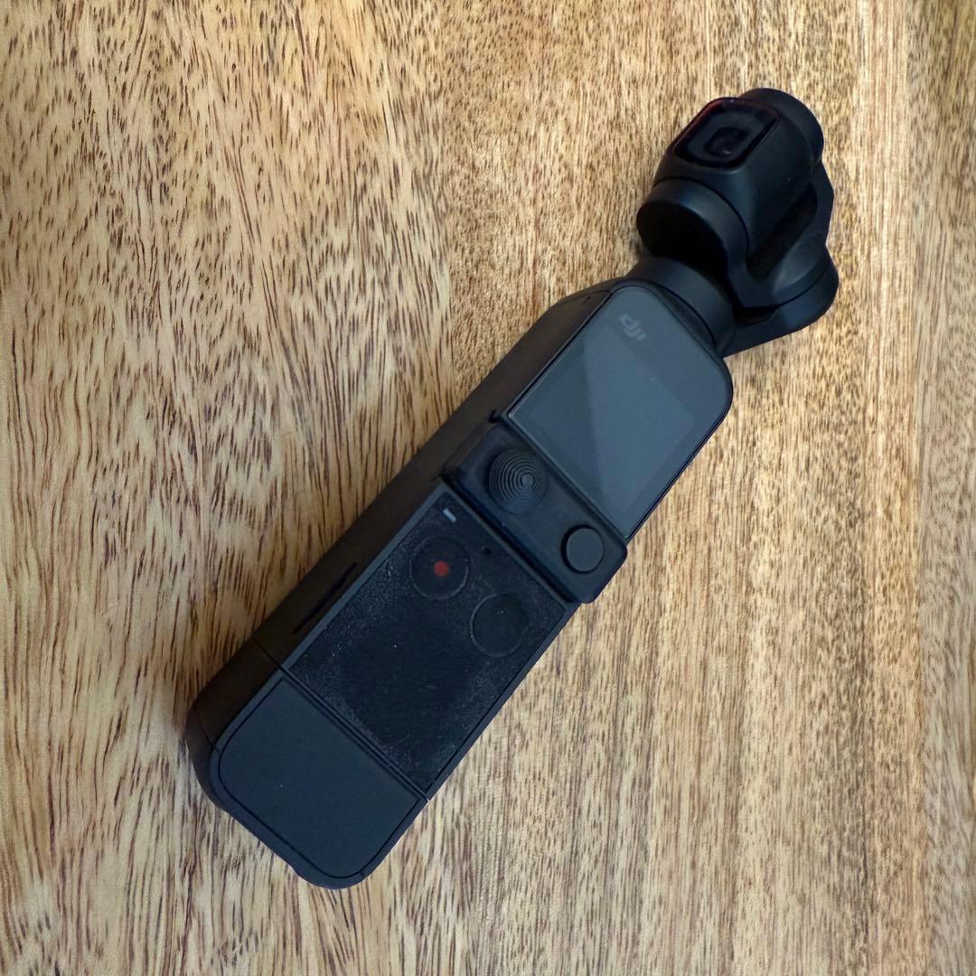DJI Osmo Pocket 2 中古良品