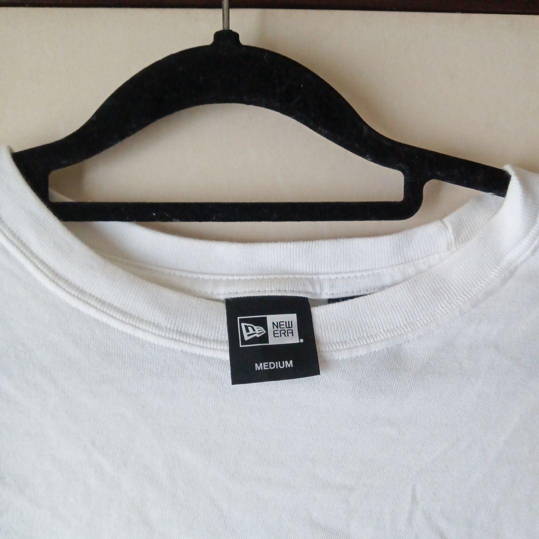 new Era Groundy Ah Murder Mサイズ ヨウジヤマモト