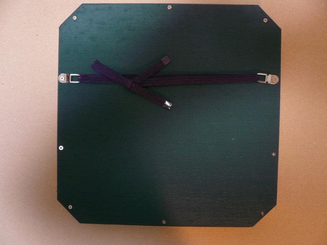 和光　ひな人形（額入り）佐々木道子作