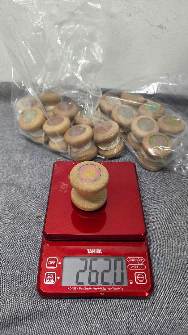 組紐　組み玉　組玉　おもり玉　組紐糸玉　組紐台　合計87個