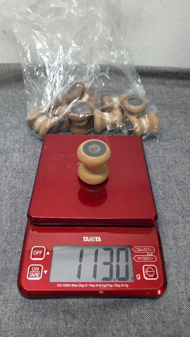 組紐　組み玉　組玉　おもり玉　組紐糸玉　組紐台　合計87個