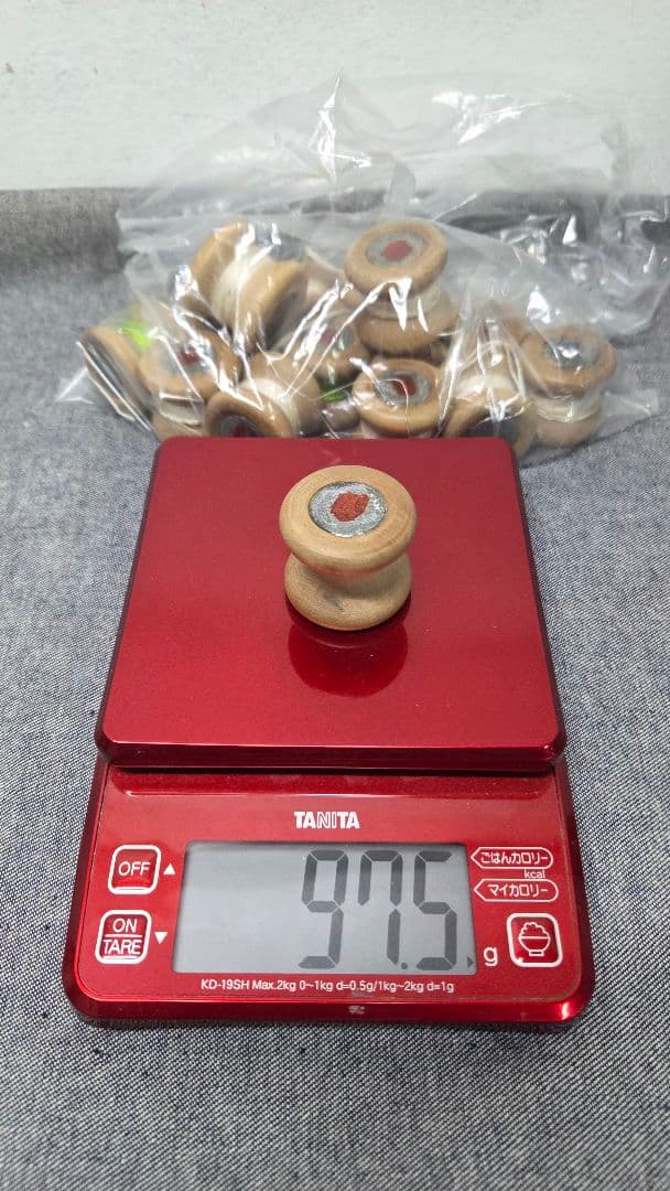 組紐　組み玉　組玉　おもり玉　組紐糸玉　組紐台　合計87個