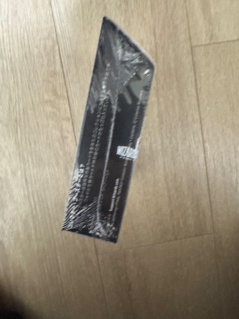 MTG FINAL FANTASY 日本語版 コレクターブースター 1BOX