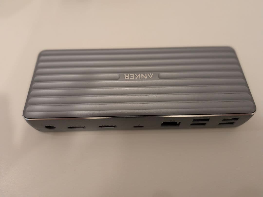 Anker PowerExpand Elite 12-in-1定価43,990円