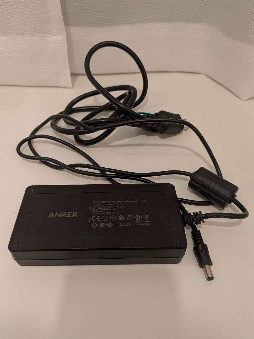 Anker PowerExpand Elite 12-in-1定価43,990円