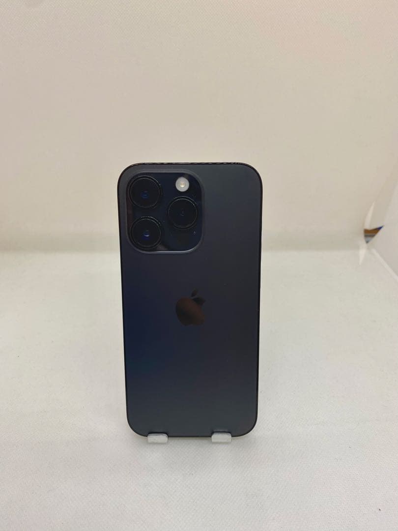 Iphone 14 Pro 128GB simフリー 65828