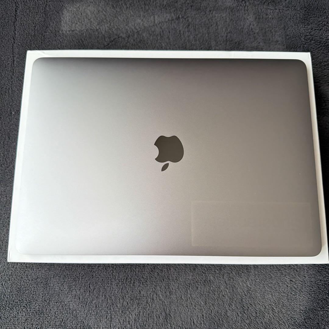 MacBook Pro 13-inch 2017 nTB i5 1TB US配列