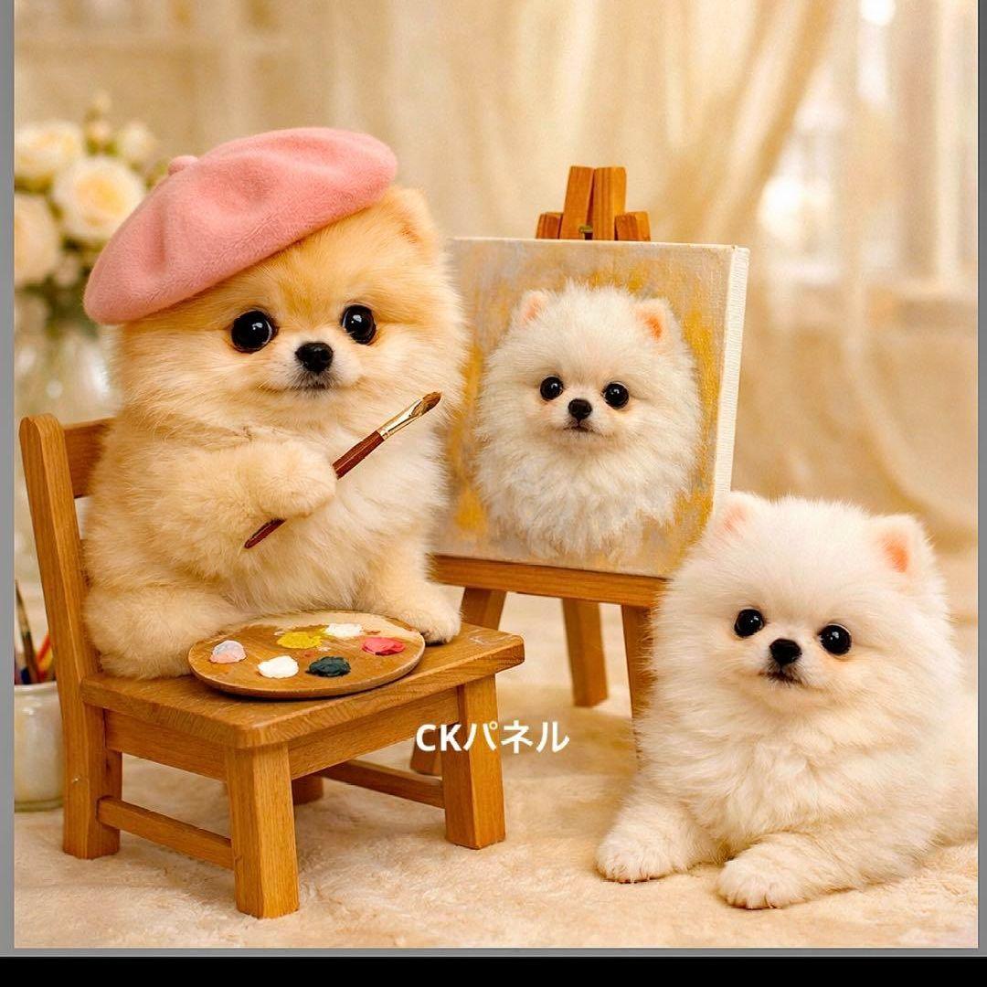 ハンドメイドオーダー受け付け