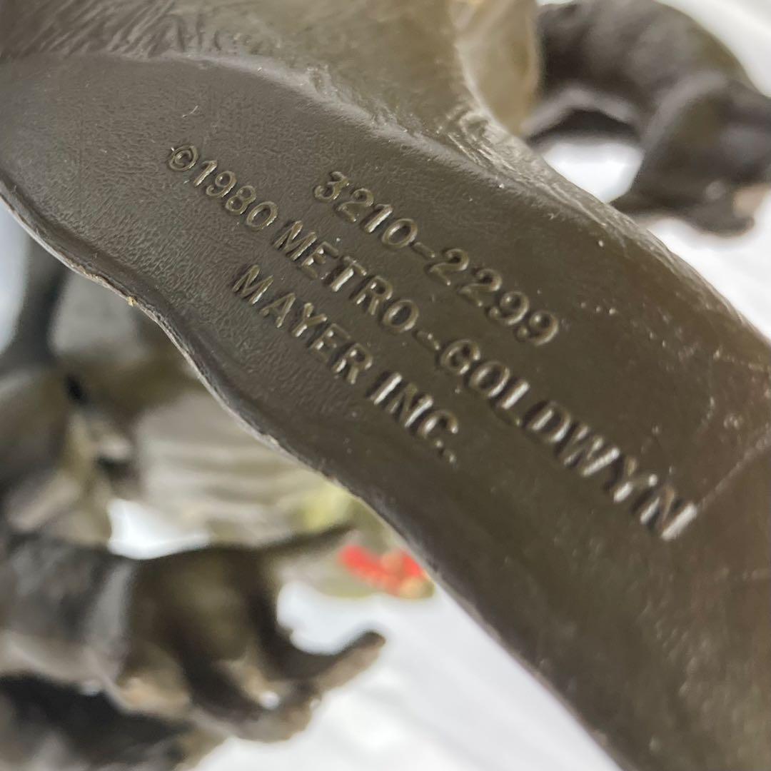 マテル タイタンの戦い クラーケン ハリーハウゼン 検）HxS 大顎獣