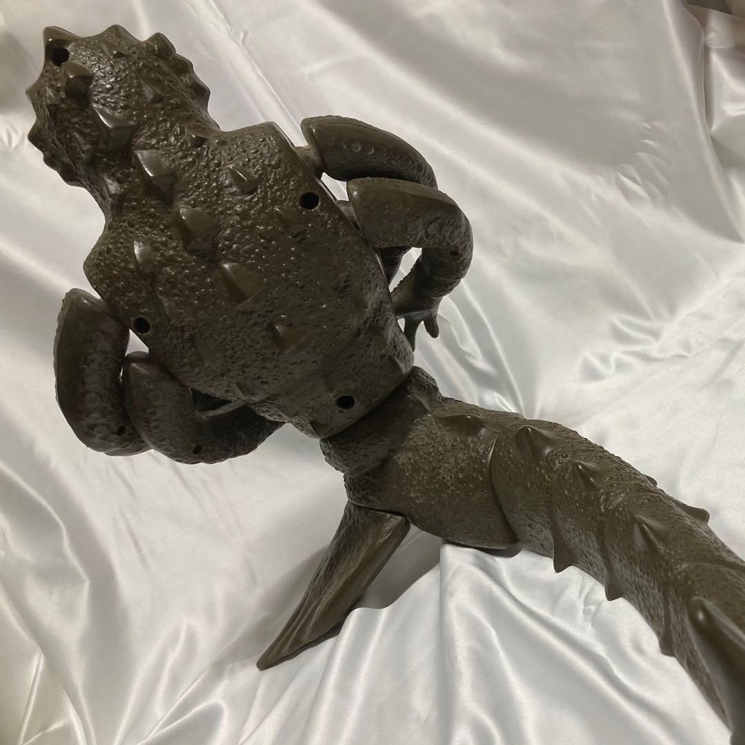 マテル タイタンの戦い クラーケン ハリーハウゼン 検）HxS 大顎獣