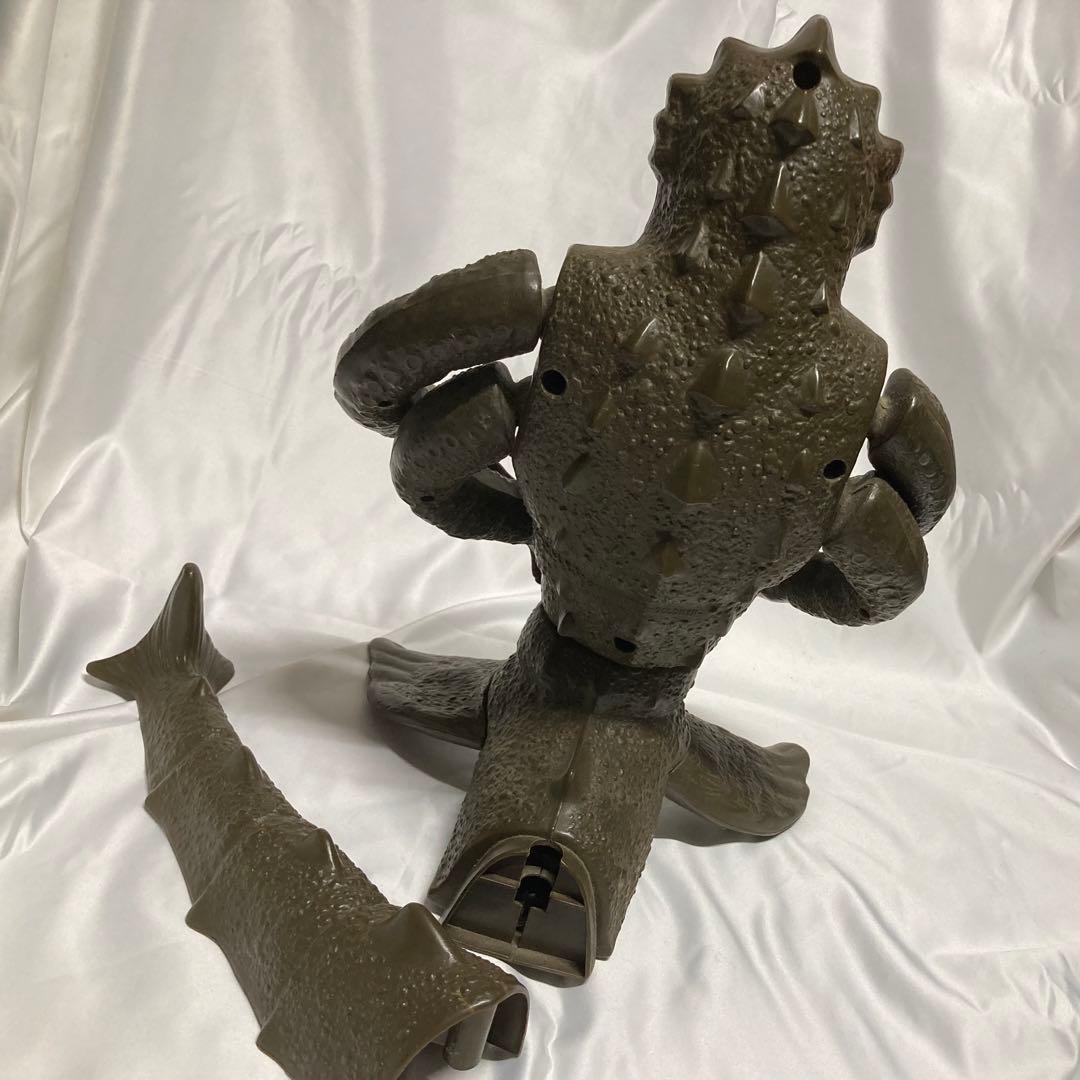 マテル タイタンの戦い クラーケン ハリーハウゼン 検）HxS 大顎獣