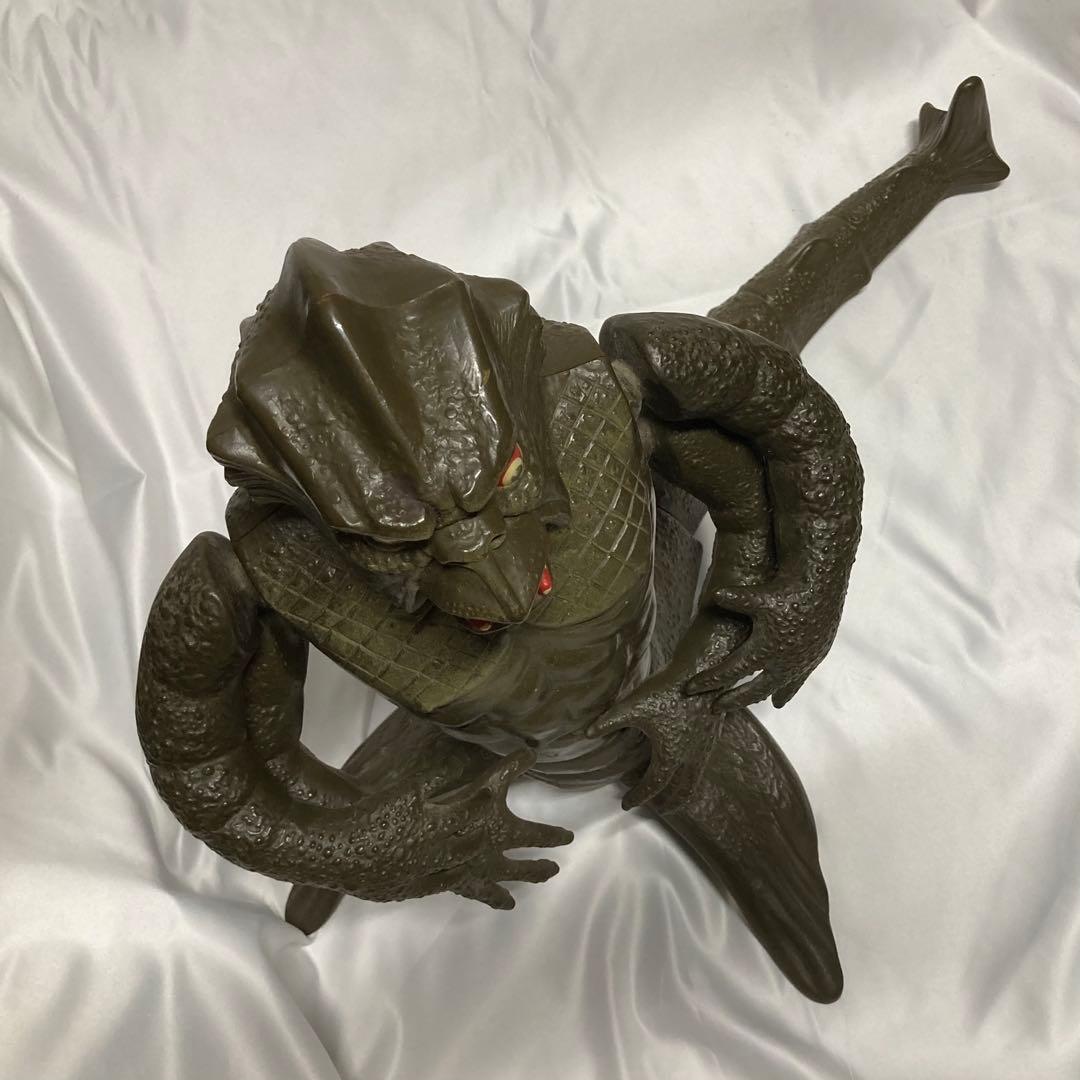 マテル タイタンの戦い クラーケン ハリーハウゼン 検）HxS 大顎獣