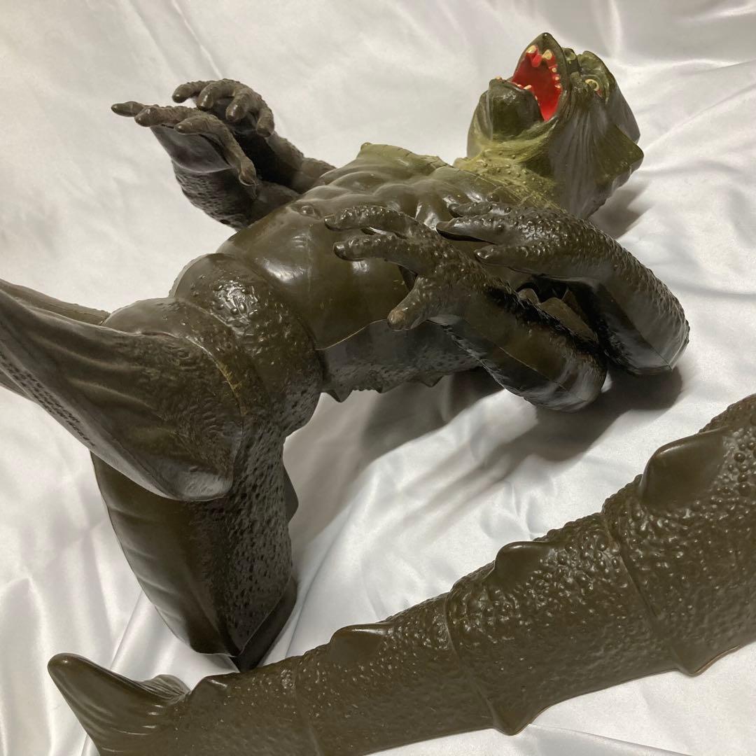 マテル タイタンの戦い クラーケン ハリーハウゼン 検）HxS 大顎獣