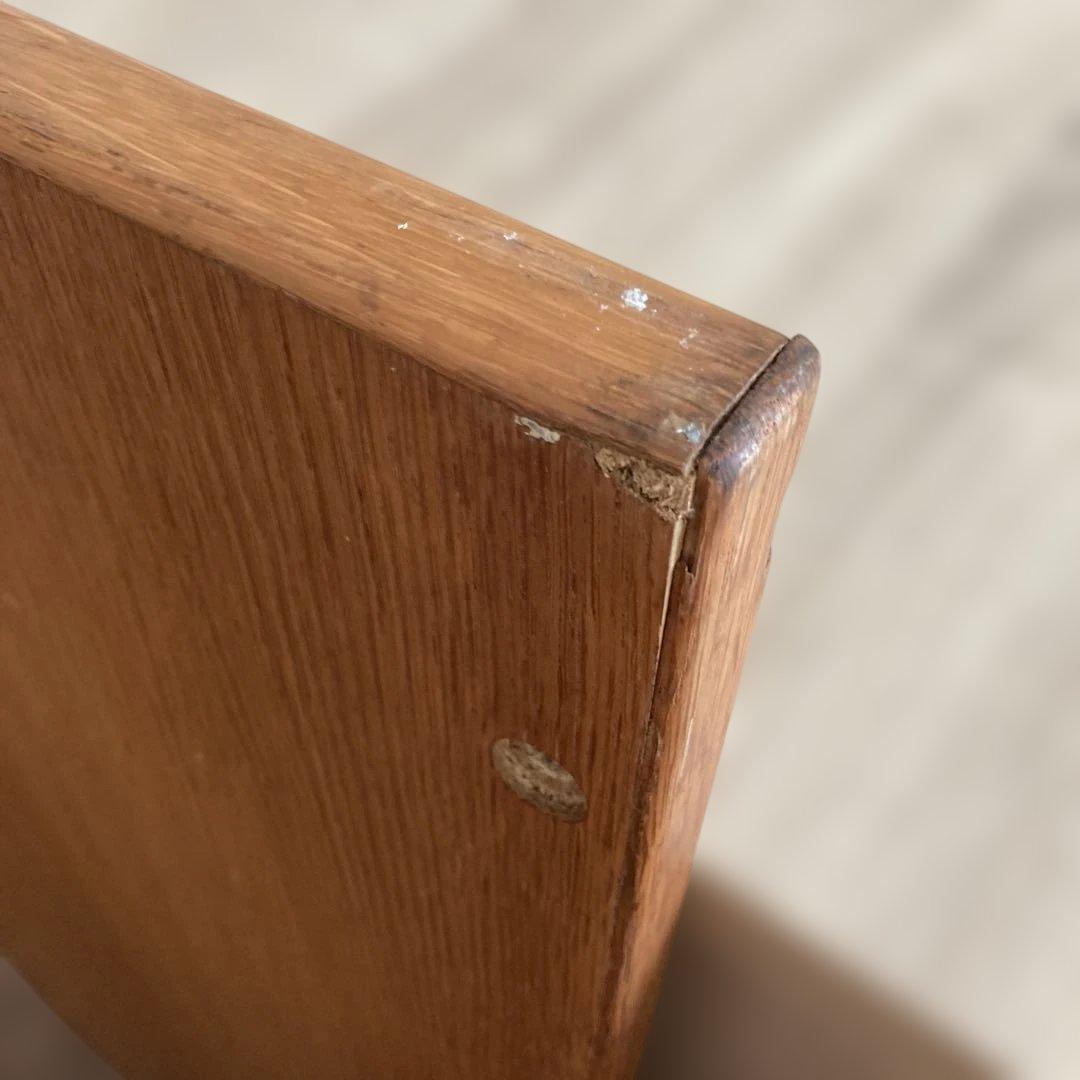 GETAMA Hans J. Wegner 3人掛けソファ